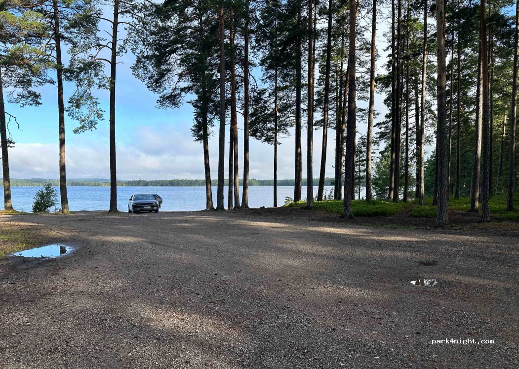 (546 33) Karlsborg - — foto