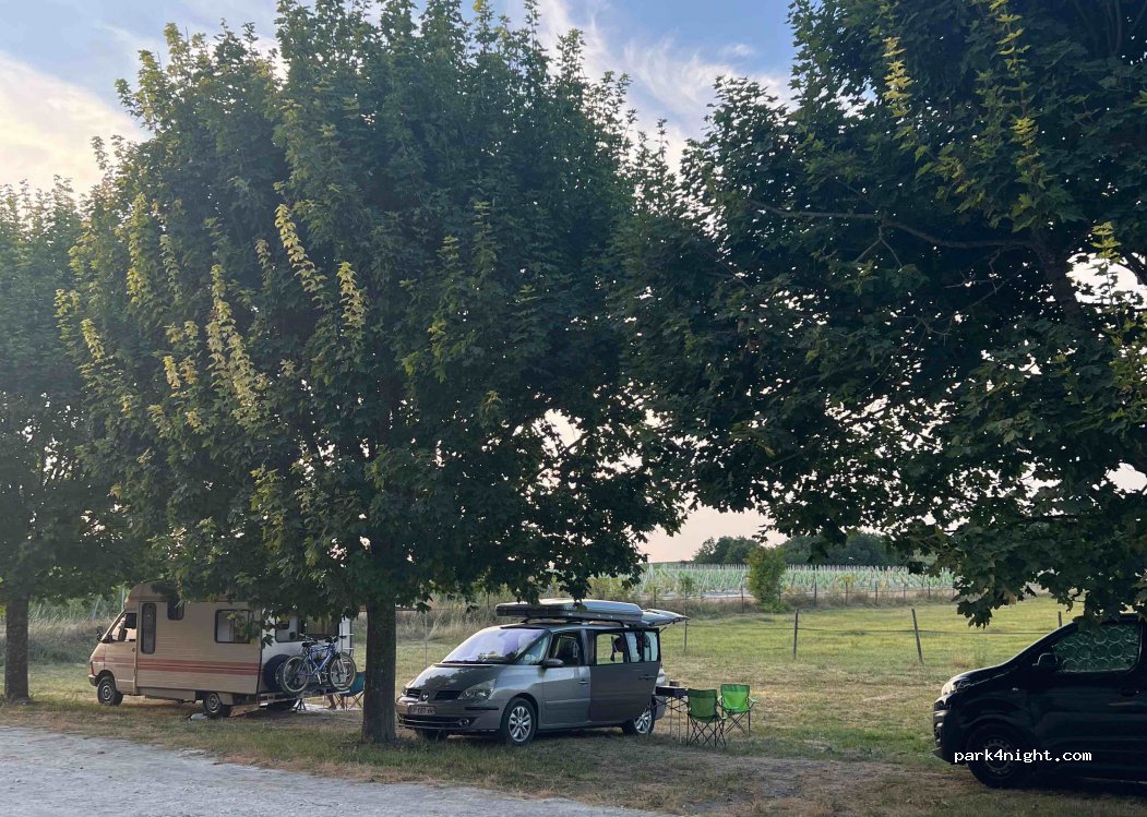 Domaine Raby — foto 3