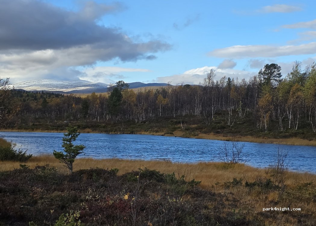 (930 90) Tjärnberg - — foto 3