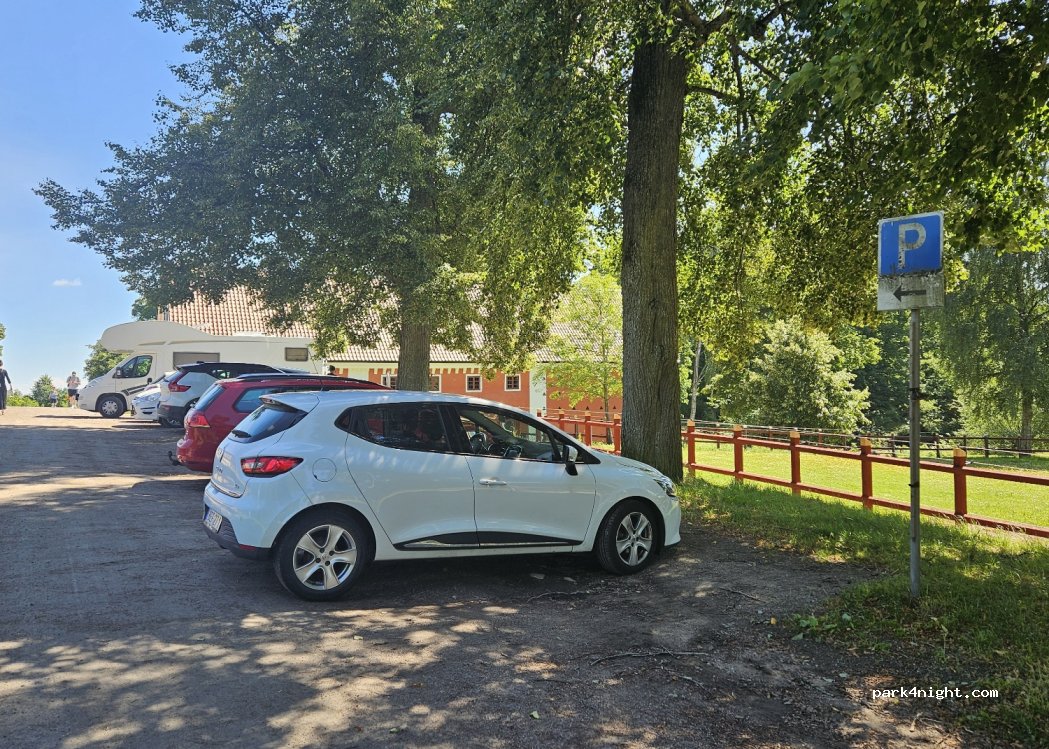 (703 45) Örebro - 6 Diedens allé — foto