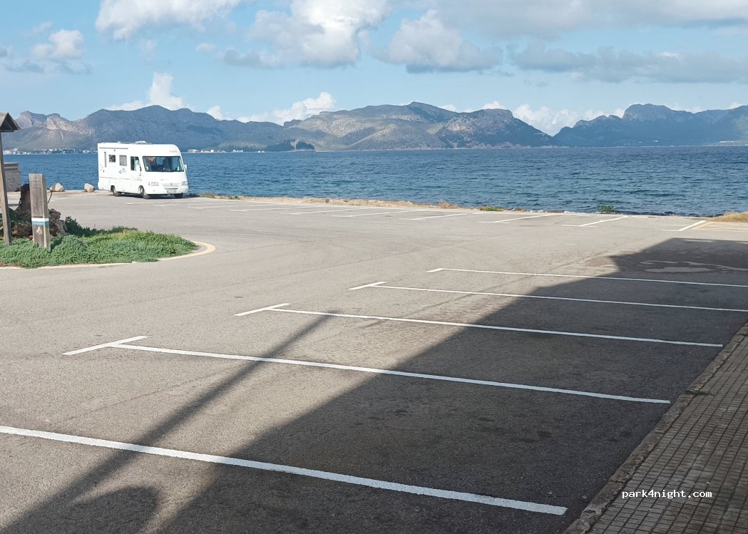 (07400) Alcúdia - 3 Plaça Mestres d'Aixa — foto