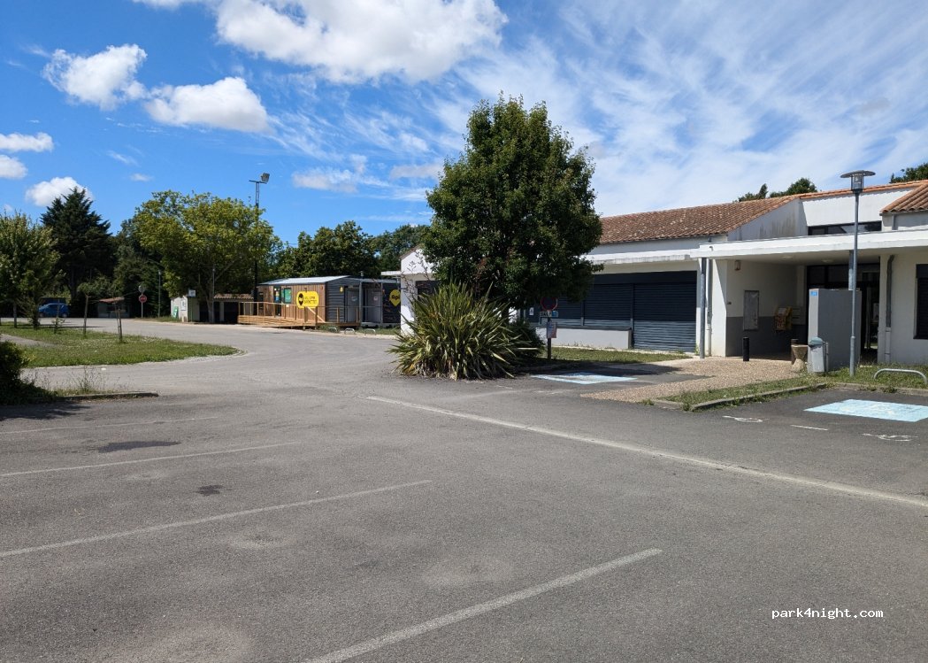 (17540) Bouhet - 21 Rue du Bief — foto 3
