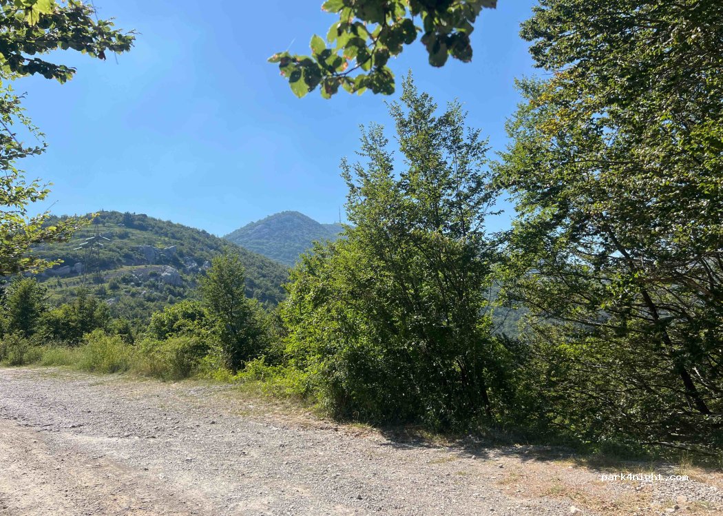 (23243) Gračac - — foto