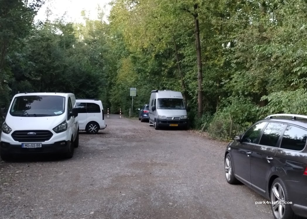 (47447) Moers - 7 Seeweg — foto 2