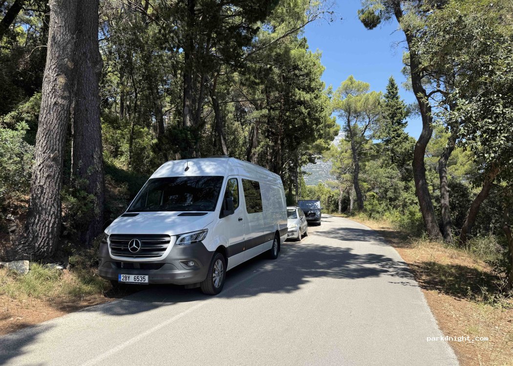 (20260) Korčula - Ulica 45 — foto 5