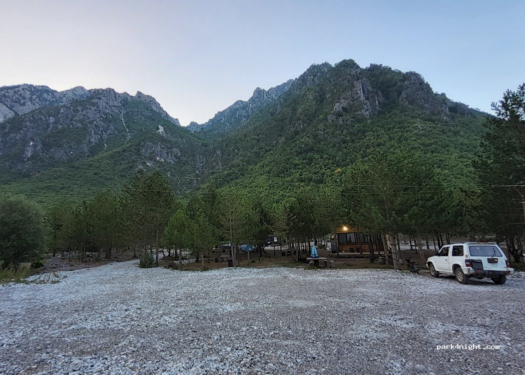 Camping Nderlysaj BJ — foto 4