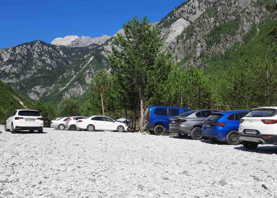 Camping Nderlysaj BJ — foto 5