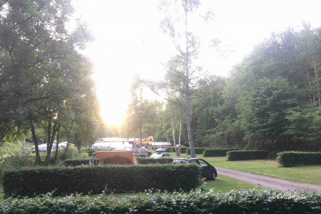 Camping Walsdorf — foto