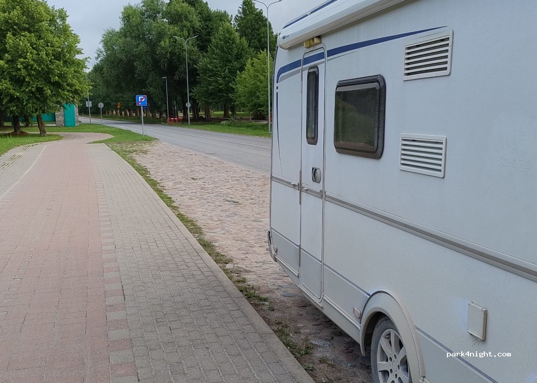 (3407) Liepāja - A11 — foto 2