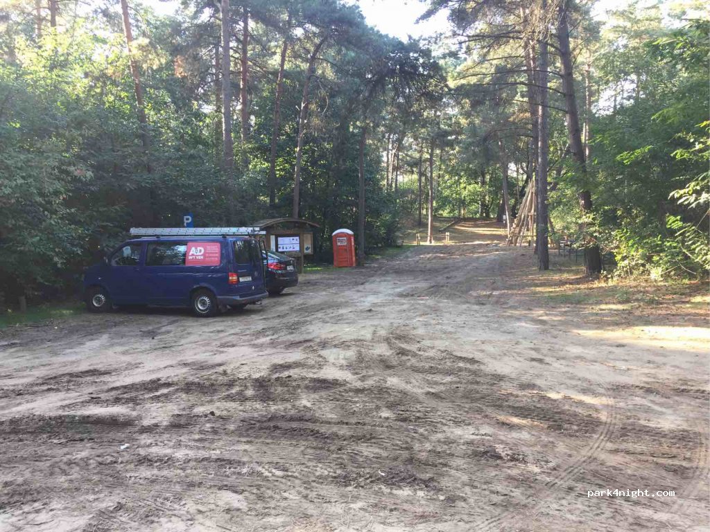 (2460) Kasterlee - 1 Goorseweg — foto