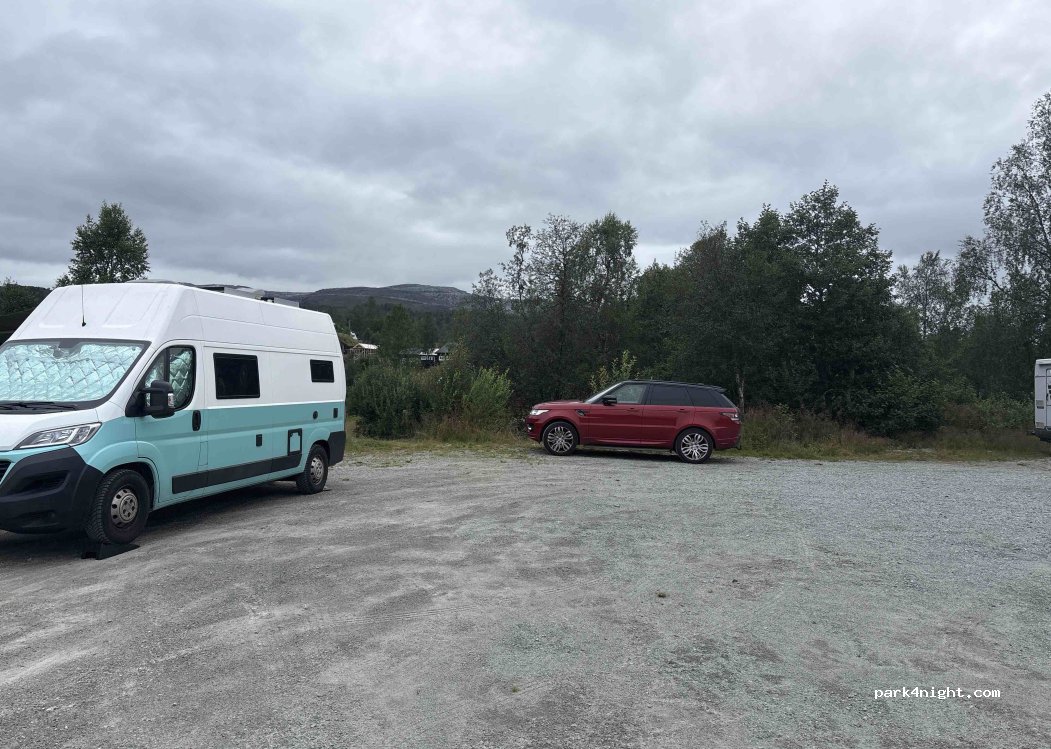(5600) Kvam - 32 Kvamskogen — foto 4