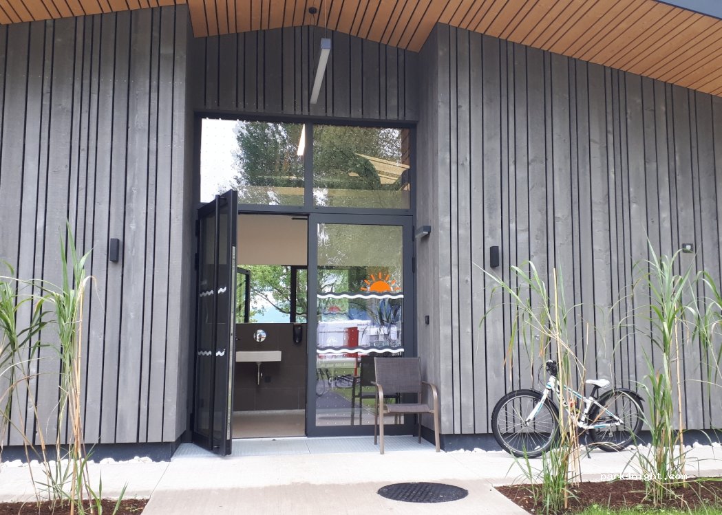 Campingplatz Seecamp — foto 2