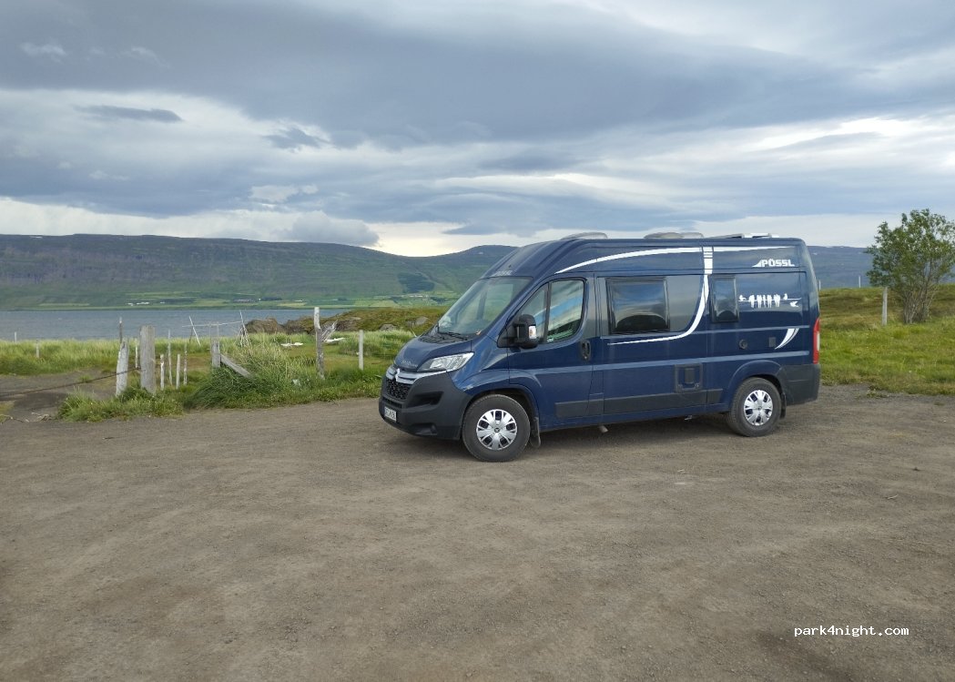 Möðruvellir - — foto