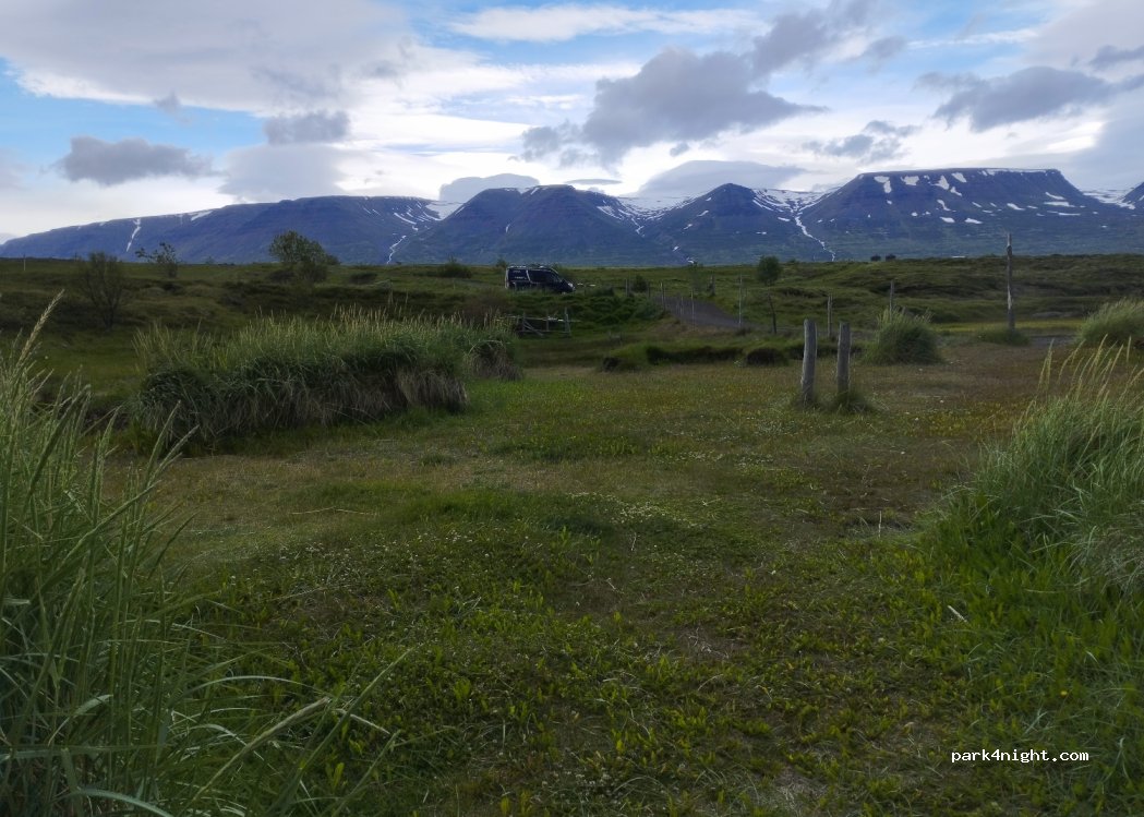 Möðruvellir - — foto 2