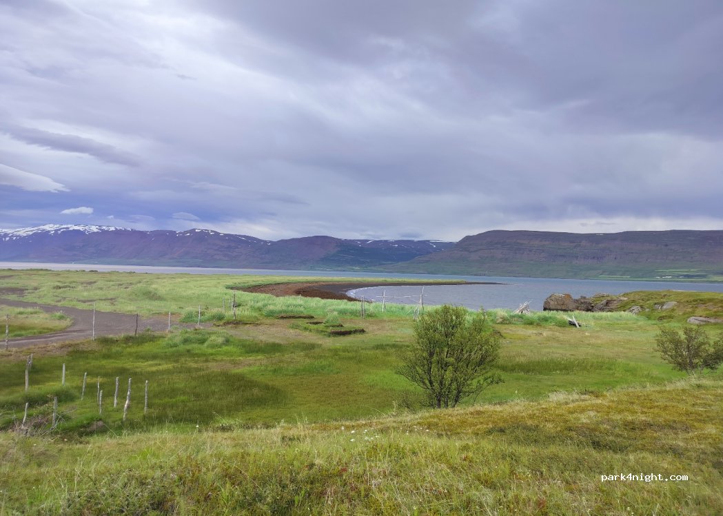 Möðruvellir - — foto 3
