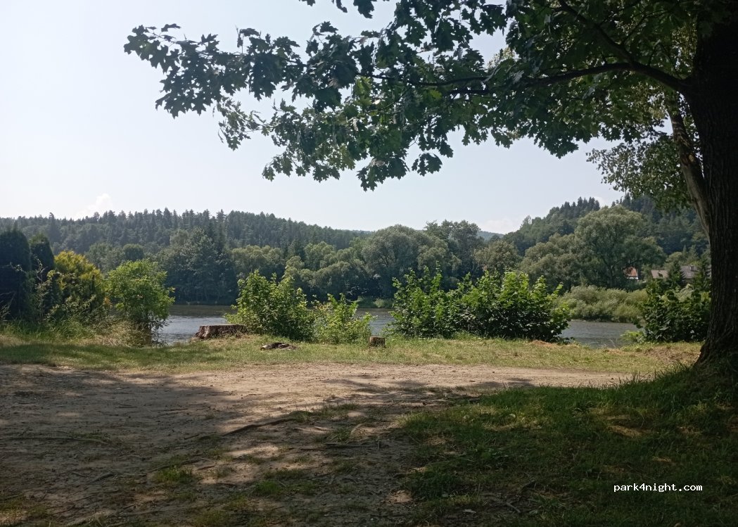 (38-600) Lesko - 1 Turystyczna — foto
