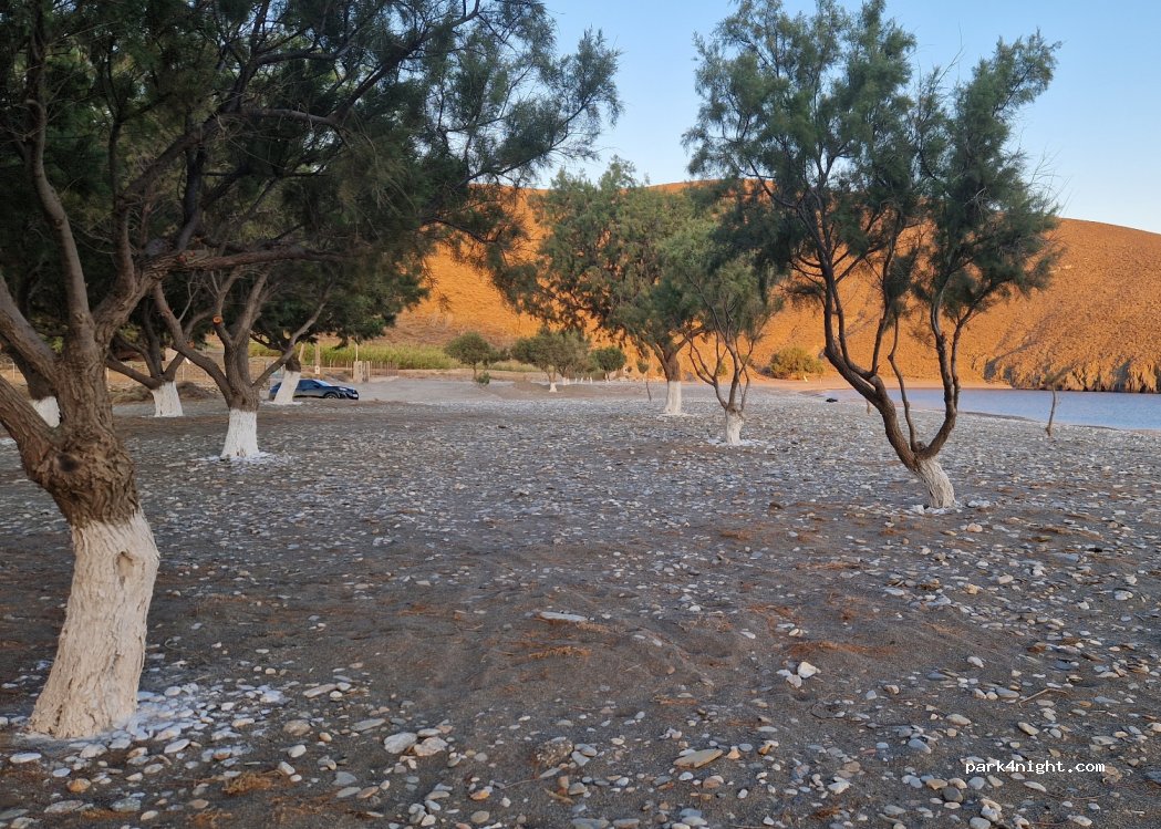 (821 04) Psara - Unnamed Road — foto 2