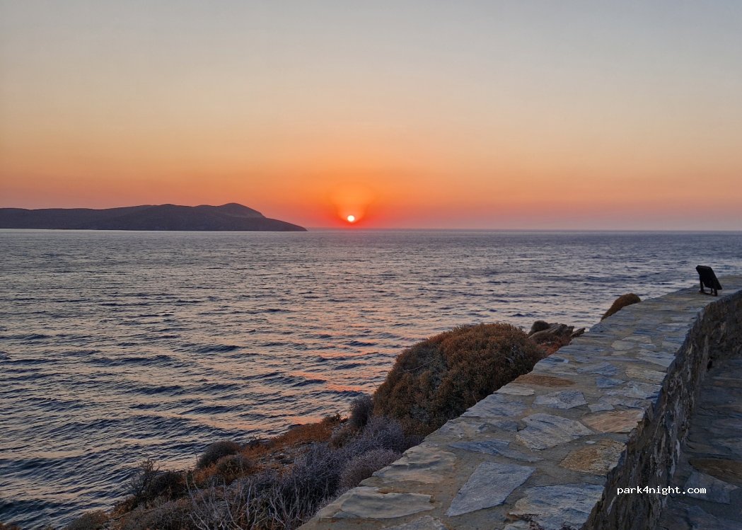 (821 04) Psara - Unnamed Road — foto 3