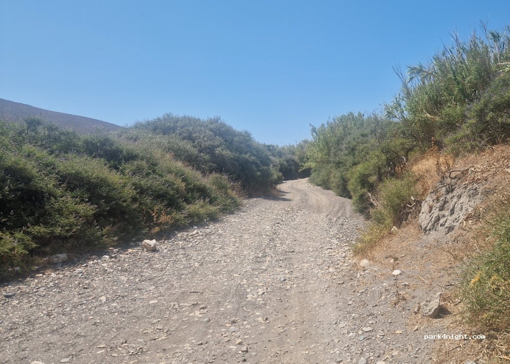 (821 04) Psara - Unnamed Road — foto 4