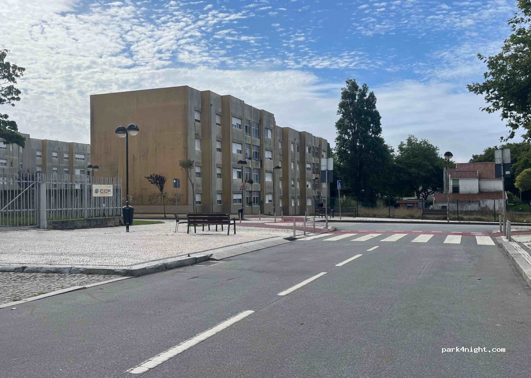 (4490-648) Póvoa de Varzim - 249 Rua de José Régio — foto