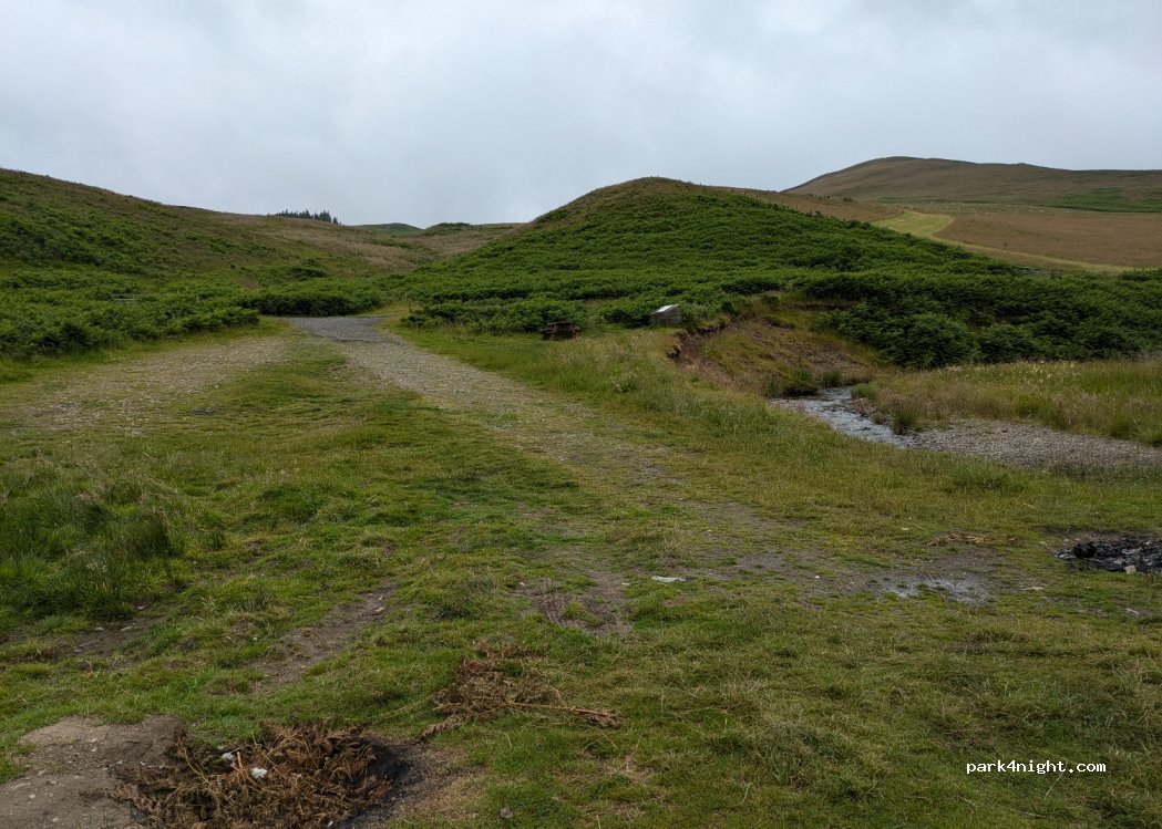 (EH45 8NS) Peebles - — foto