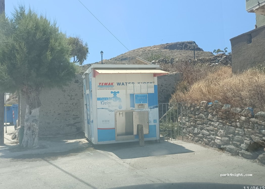 (821 04) Psara - Unnamed Road — foto 2