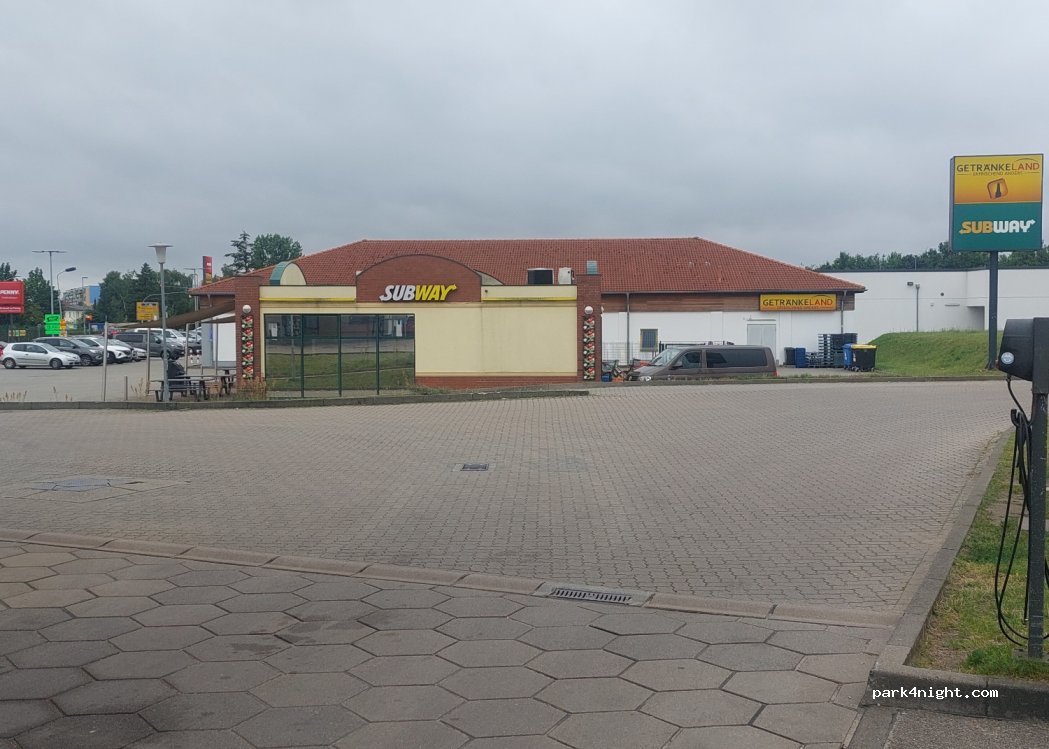 (23936) Grevesmühlen - 153 Wismarsche Straße — foto 3