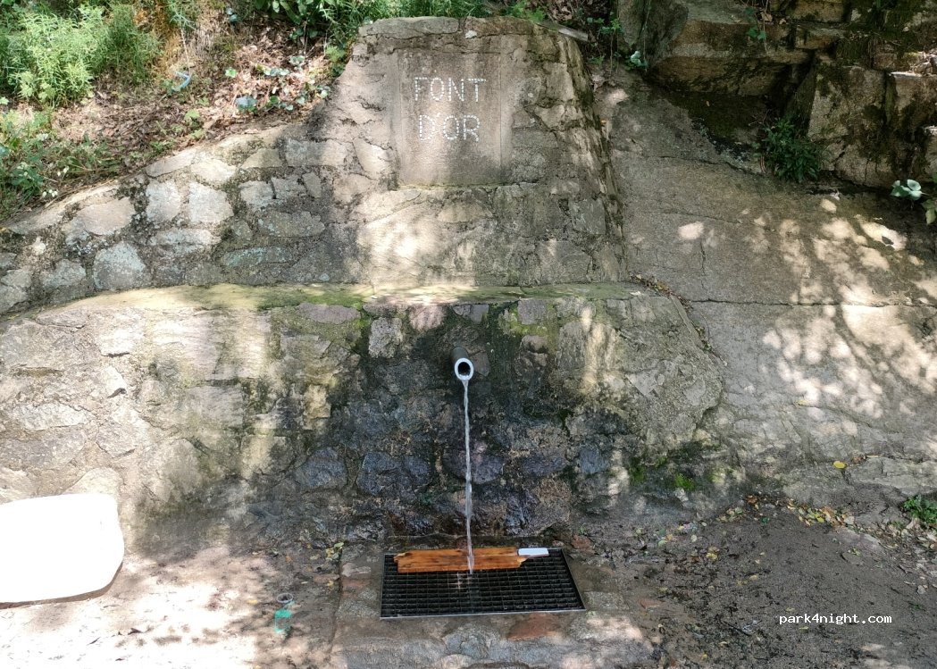 (17403) Sant Hilari Sacalm - GIV-5411 — foto