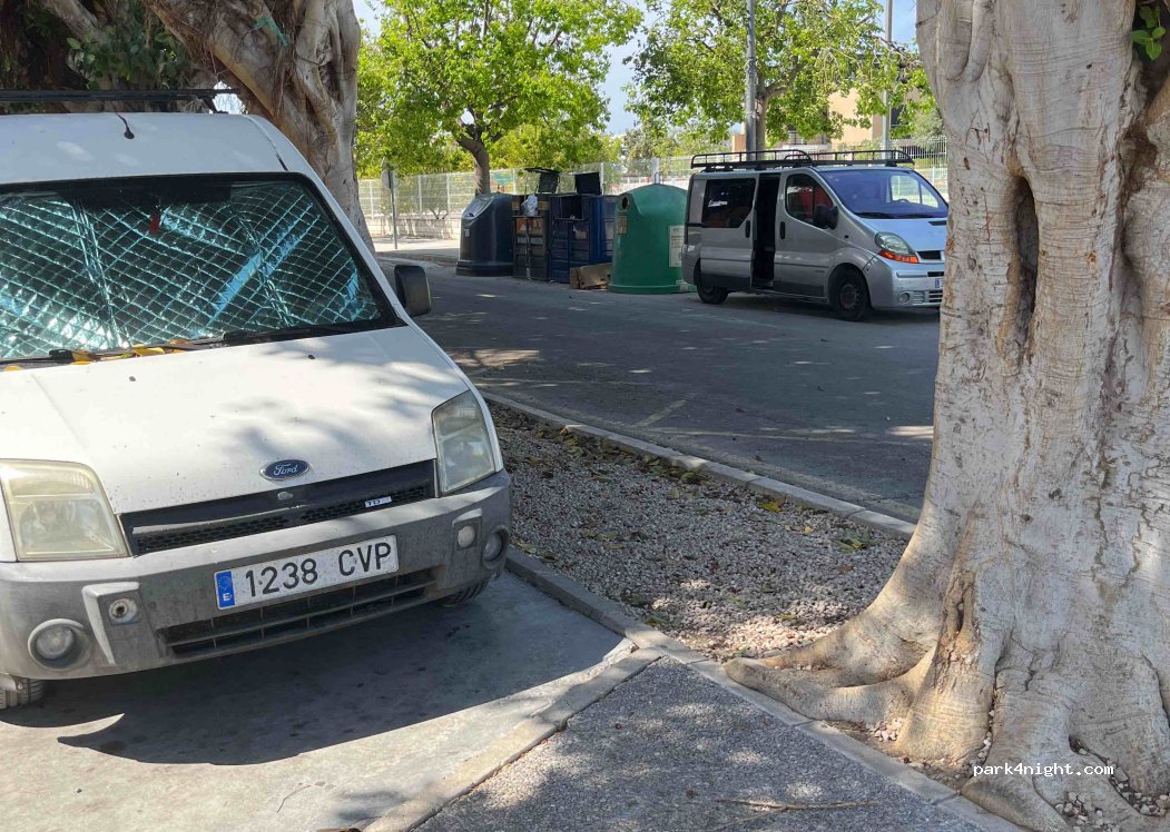 (46713) Bellreguard - 8 Carrer Enric Soler i Godes — foto