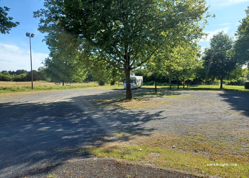 (24270) Lanouaille - 4 Allée des Tilleuls — foto