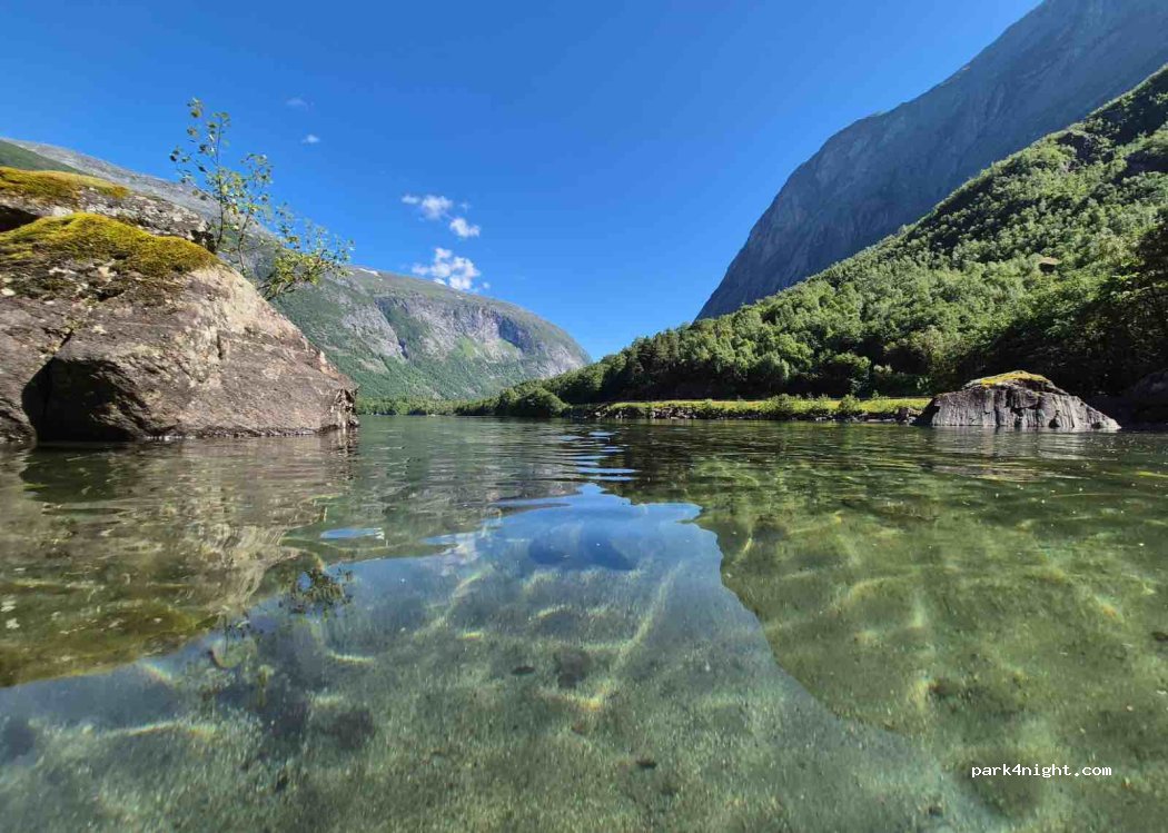 (6472) Eikesdalen - — foto