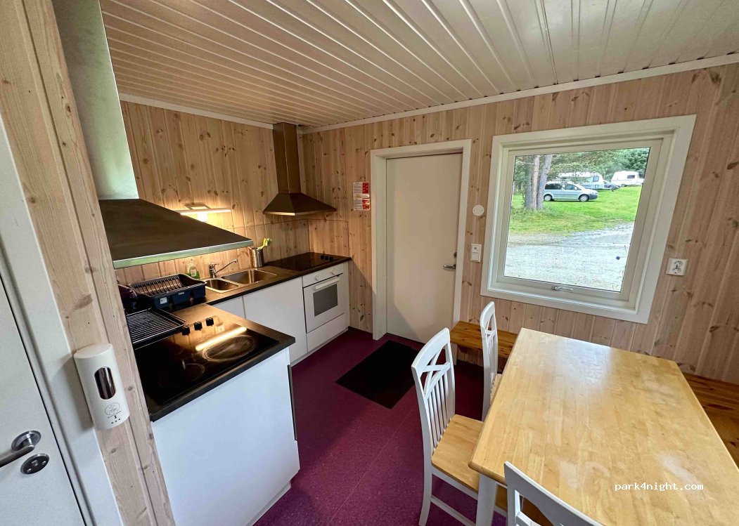 Røste Hyttetun & Camping — foto 3