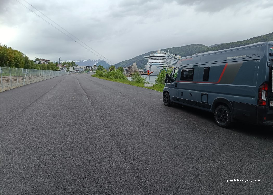 (6300) Åndalsnes - Unnamed Road — foto 2