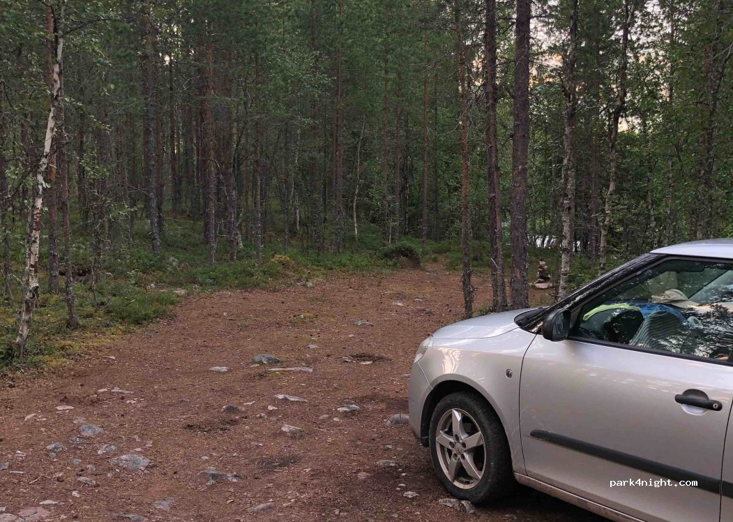 (797 91) Älvdalen - — foto