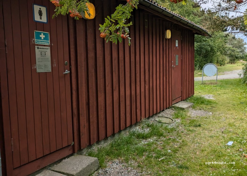 (4970) Rødby - 45 Kramnitsevej — foto 2