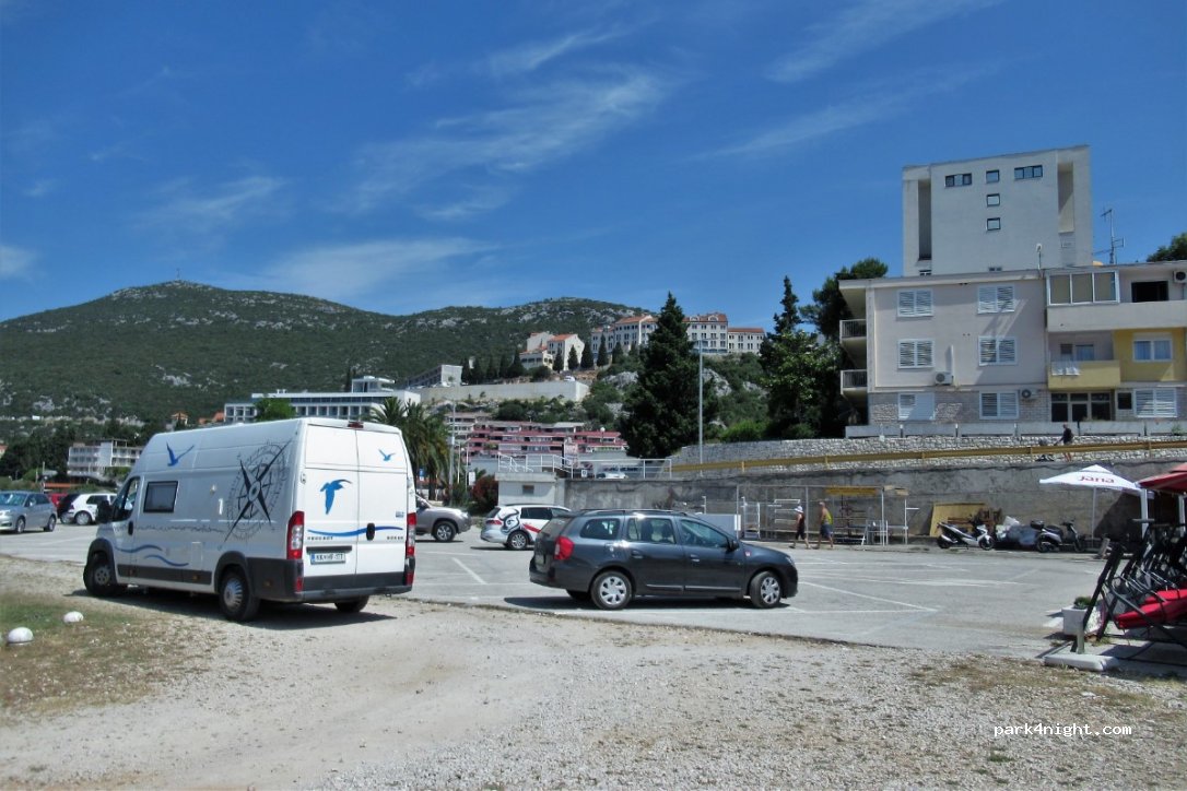 () Neum - Kralja Tomislava — foto