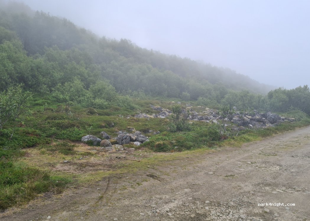 (8484) - 4 Sekundær Fylkesveg 973 — foto 2