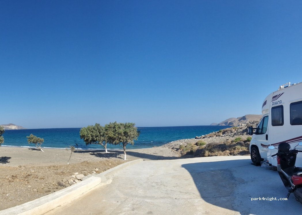 (821 04) Psara - Unnamed Road — foto 2