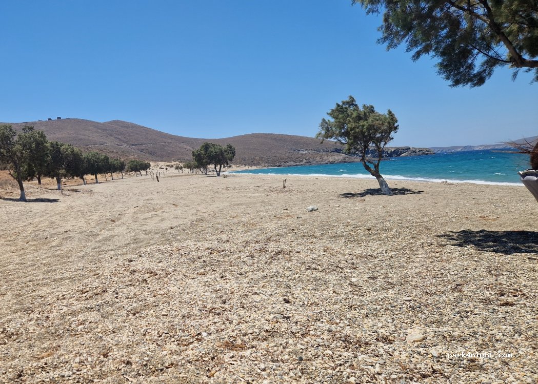 (821 04) Psara - Unnamed Road — foto 3