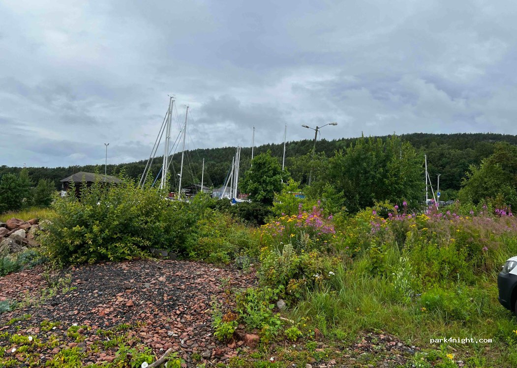 (3482) Tofte - 1 Hurumhavna — foto 2
