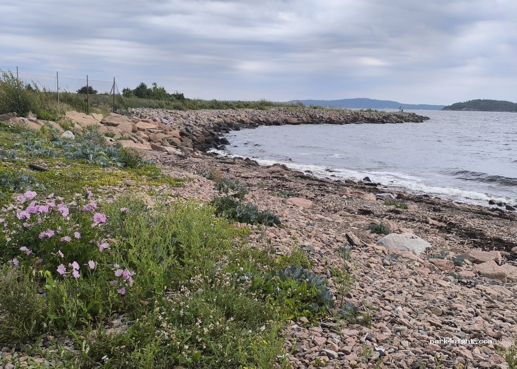 (3482) Tofte - 1 Hurumhavna — foto 4