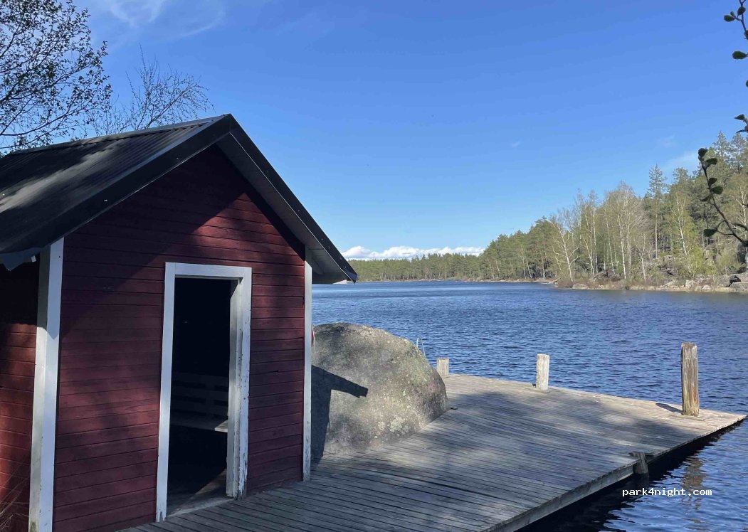 Villa Karllösa — foto 5