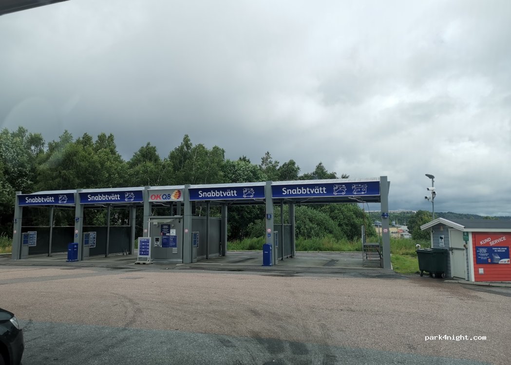 (424 65) Angered - Angeredsleden — foto