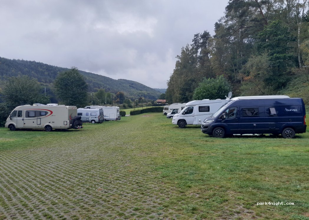 Campingplatz ‚Zum Liliensteinblick — foto 4
