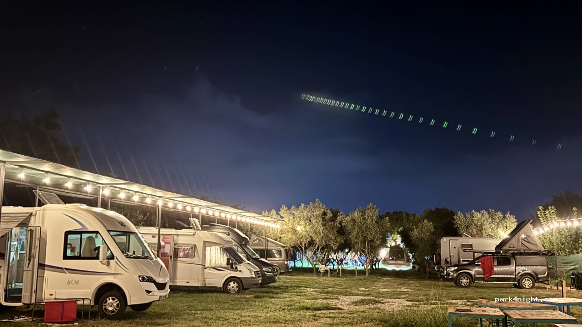 Camping Bandula — foto 2