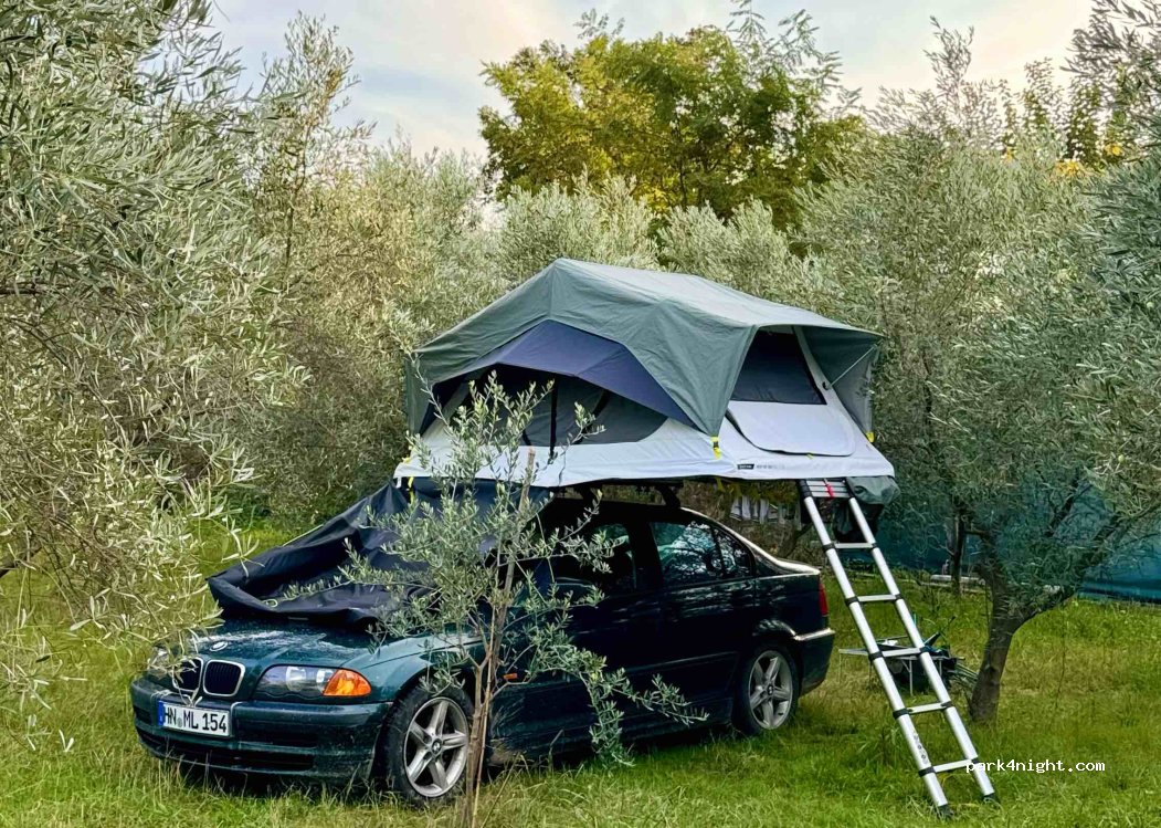 Camping Bandula — foto 4