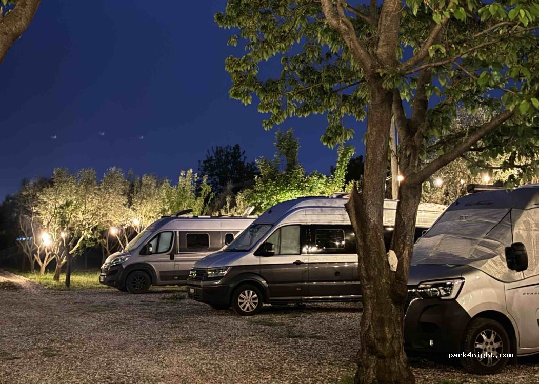 Camping Bandula — foto 5