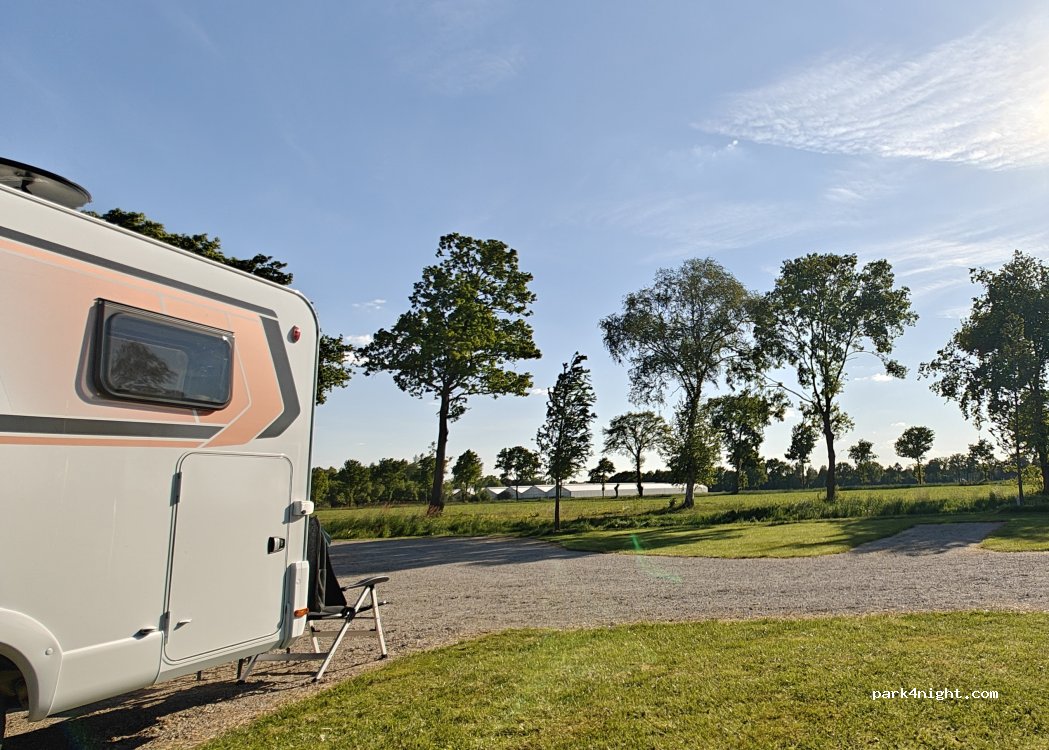 Camperplaats De Geneugten — foto 5