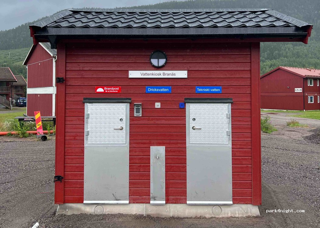 (680 60) Sysslebäck - 51 Mickelvägen — foto