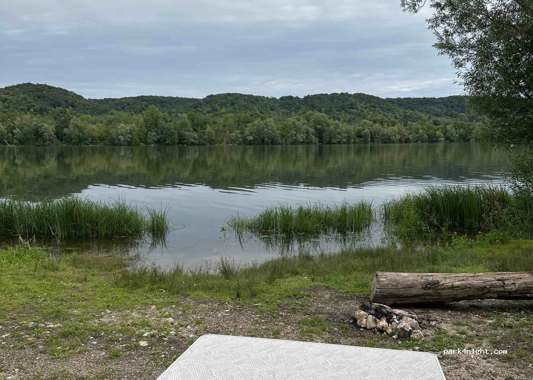 (27700) Les Trois Lacs - 1 Chemin de la Haguette — foto